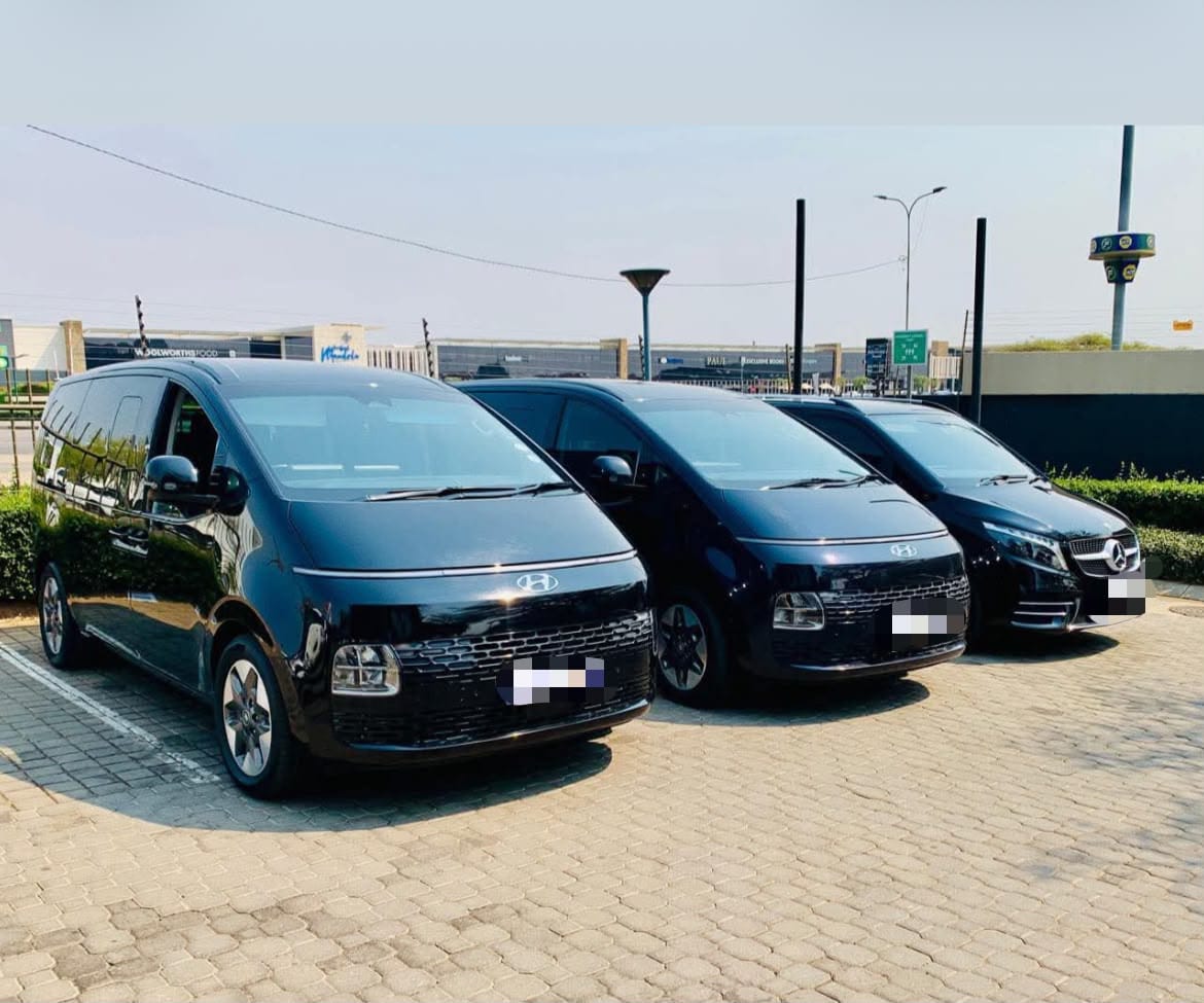 Homage Transport and Logistics
